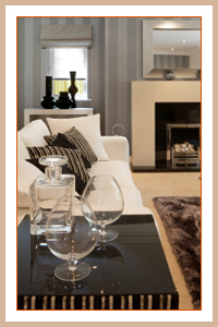 contemporary-living-room Contemporary Living Room
