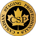 Canadian Staging Professionals (CCSP)