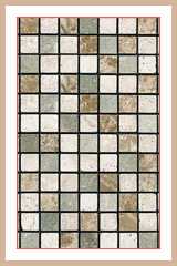 Anatolia Mosaics Tile @ Home Depot