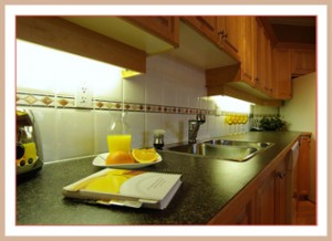 See the difference home staging makes.