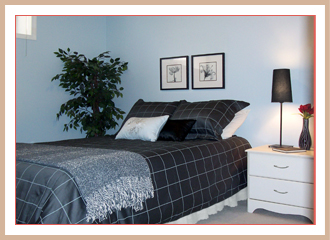After Re-designed Bedroom Calgary After Re-designed Bedroom Calgary