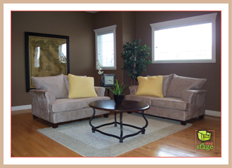 Calgary Bonus Room After Staging Calgary Bonus Room After Staging