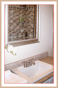 Calgary Bathroom After Staging Calgary Bathroom After Staging
