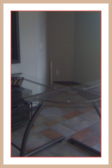 Calgary Office Before Staging Calgary Office Before Staging