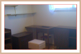 Calgary Bedroom Before Staging Does this room look familiar?