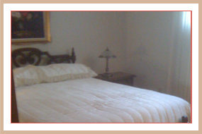 Calgary Bedroom Before Staging Does this room look familiar?