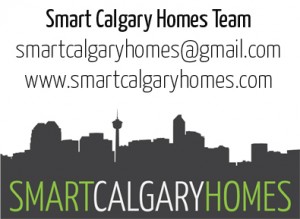 Smart Calgary Homes Team Signature Smart Calgary Homes Contact Info