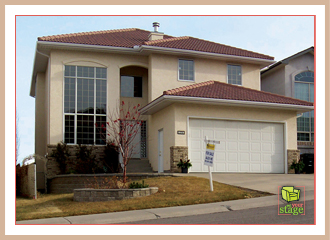 Calgary Curb Appeal After Staging How home staging makes a difference.