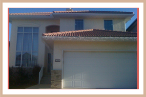 Calgary Curb Appeal Before Staging Does this curb appeal look familiar?