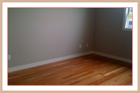 Calgary Living Room Before Staging Does this room look familiar?