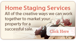 Home Staging Services