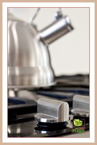 See the difference home staging makes.