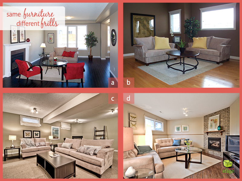 Which sofa do you like the best?