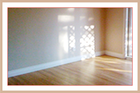 Does this room look familar?