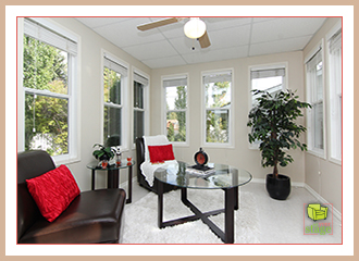 See the difference home staging makes.