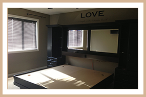 See the difference home staging makes.