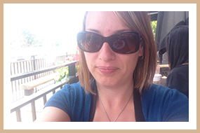 Jennifer Campbell Home Stager at Vendome Cafe