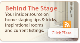 Home Staging Blog