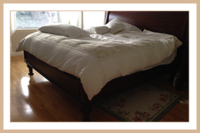 Does this room look familiar?