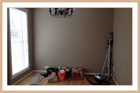 Does this room look familiar?