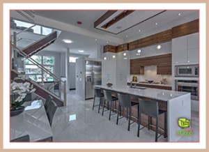 See the difference professional home staging makes!