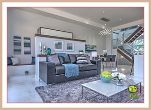 See the difference professional home staging makes!