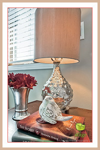 See the difference home staging makes.