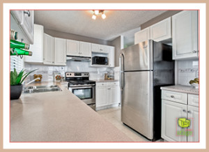 After Home Staging