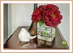 See the difference professional home staging makes!