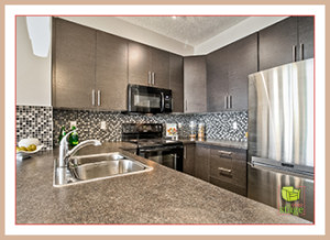 See the difference home staging makes.
