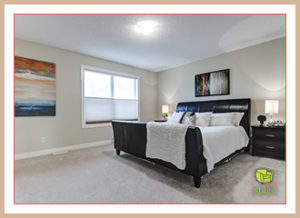 See the difference professional home staging makes!